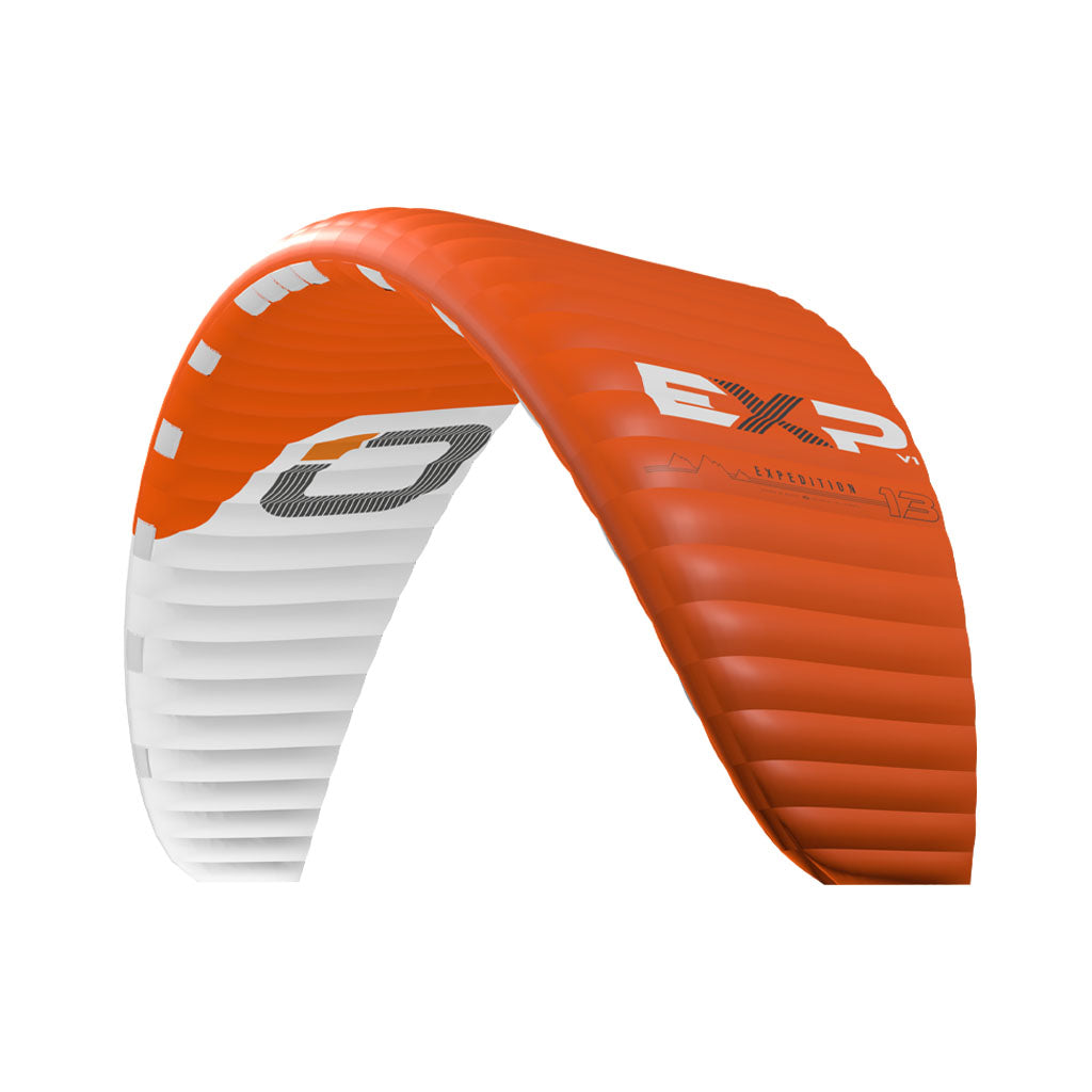  Ozone V1 EXP Snow Kiteboarding Kite
