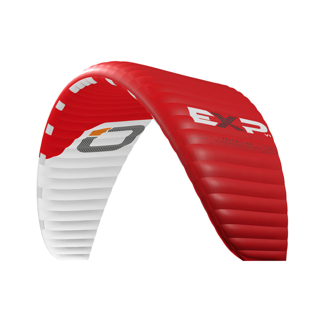 Ozone V1 EXP Snow Kiteboarding Kite