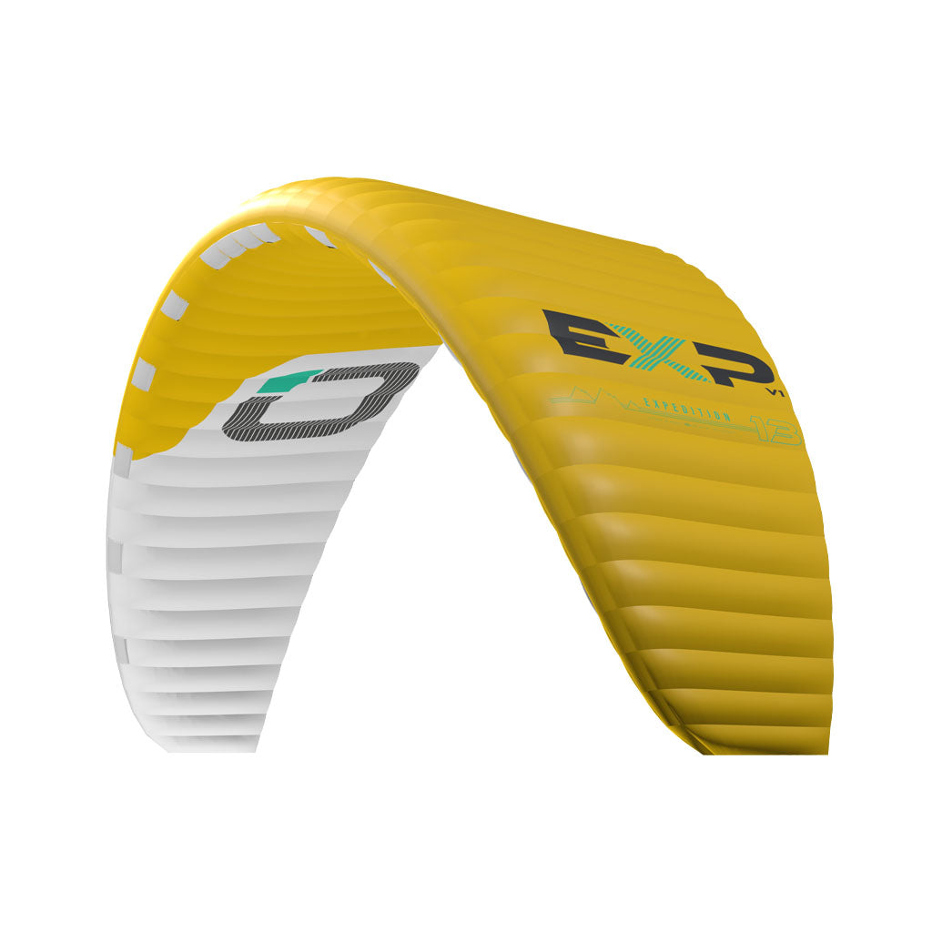  Ozone V1 EXP Snow Kiteboarding Kite