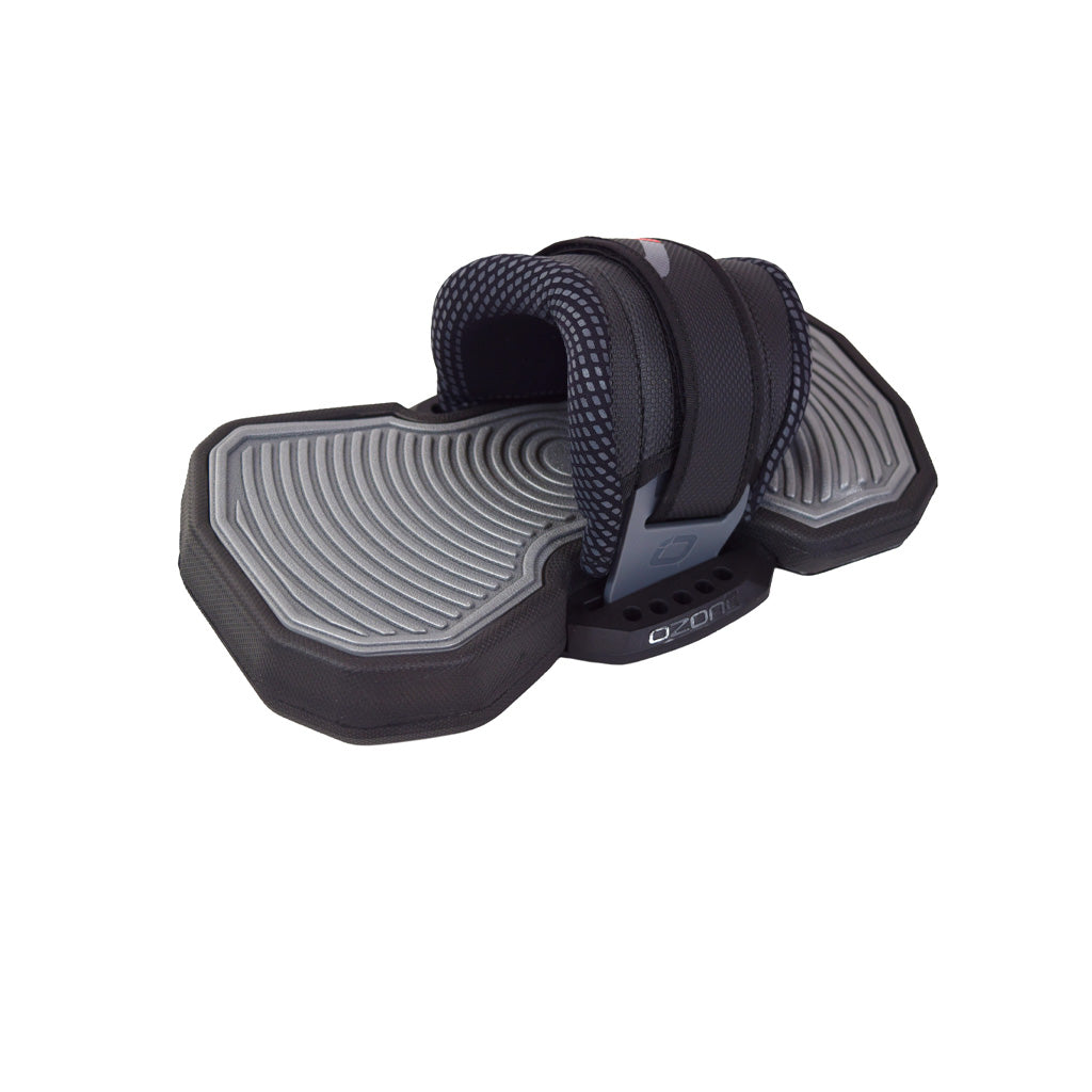  Ozone V2 Kiteboard Foot Pad/Strap Kit