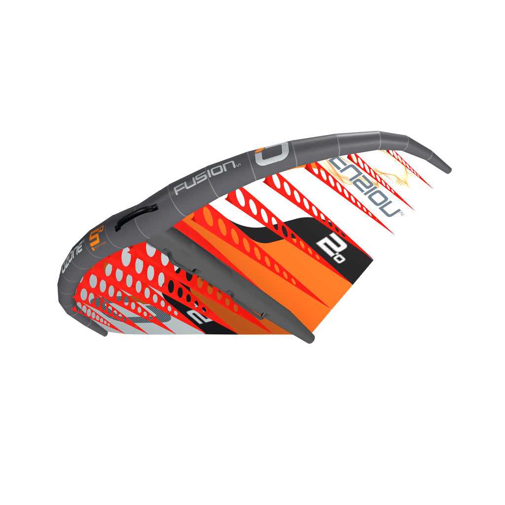  Ozone V1 Fusion Wing Foiling Wing