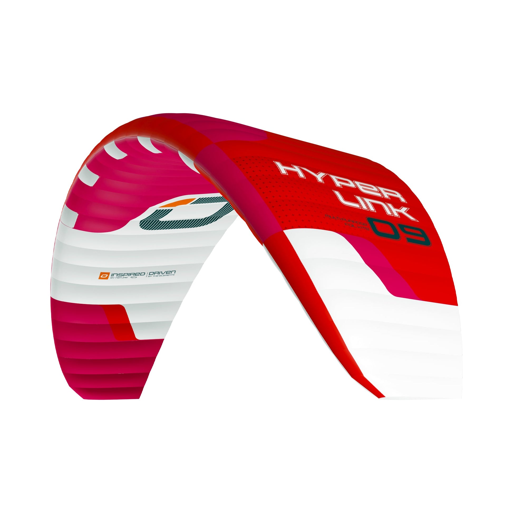  Ozone V4 Hyperlink Foil Kiteboarding Kite
