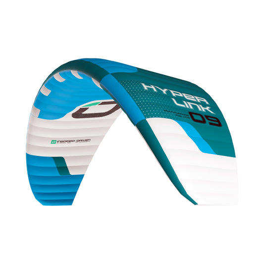  Ozone V4 Hyperlink Foil Kiteboarding Kite