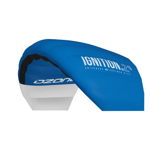  Ozone V3 Ignition Kiteboarding Trainer Kite