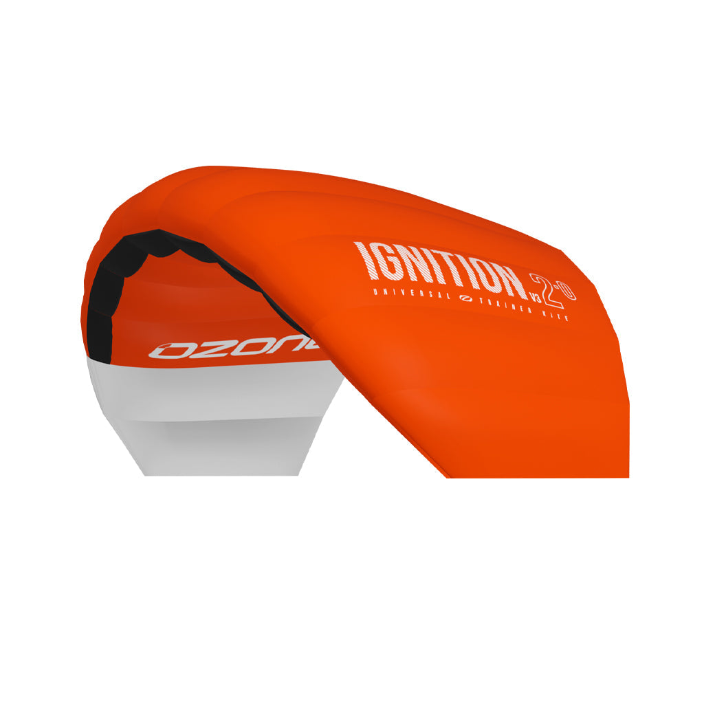  Ozone V3 Ignition Kiteboarding Trainer Kite
