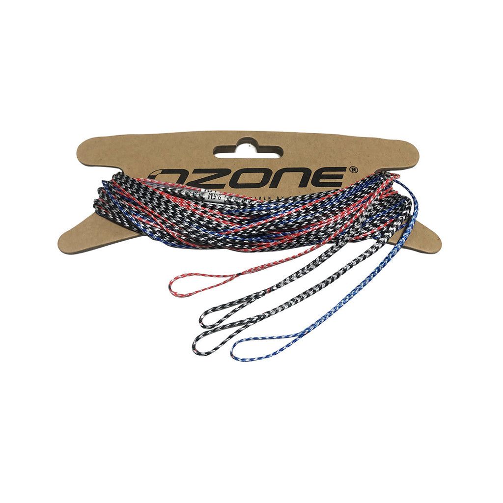  Ozone V2 Kitesurf Extension Lines Set