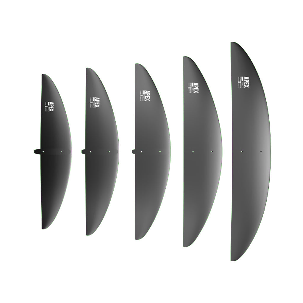 Ozone V1 Apex Front Foil Wings