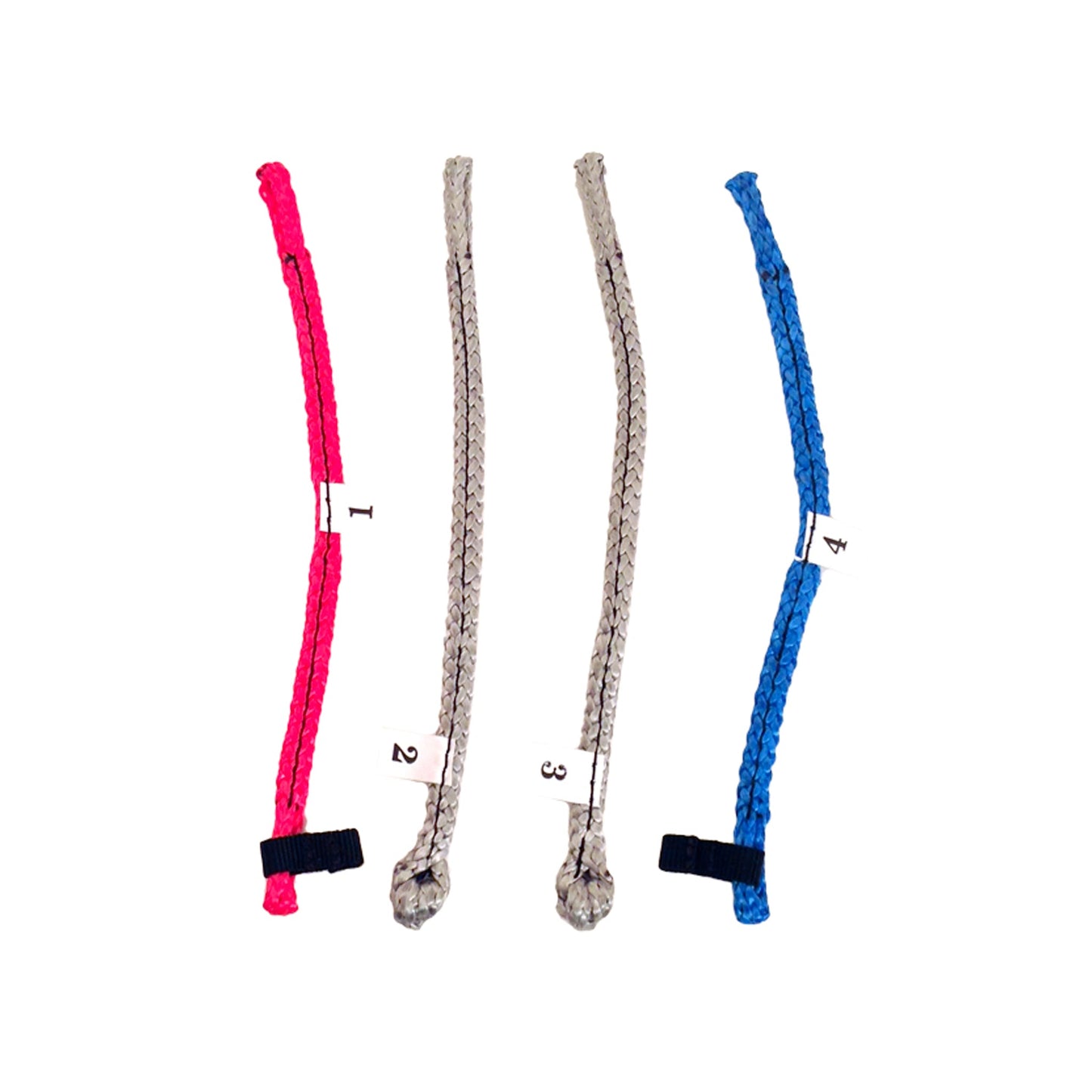  Ozone Pigtail Set
