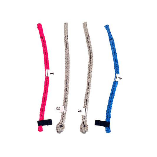  Ozone Pigtail Set