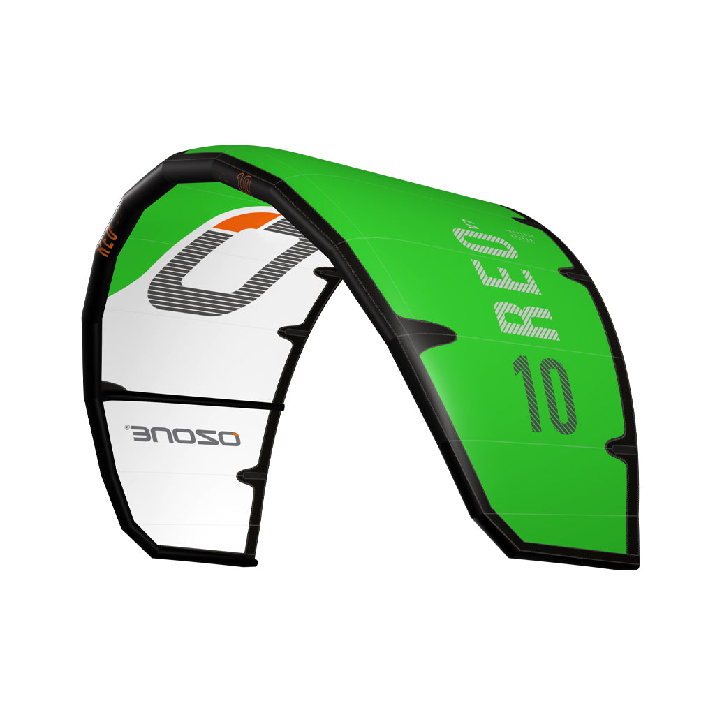  Ozone V7 Reo Kiteboarding Kite