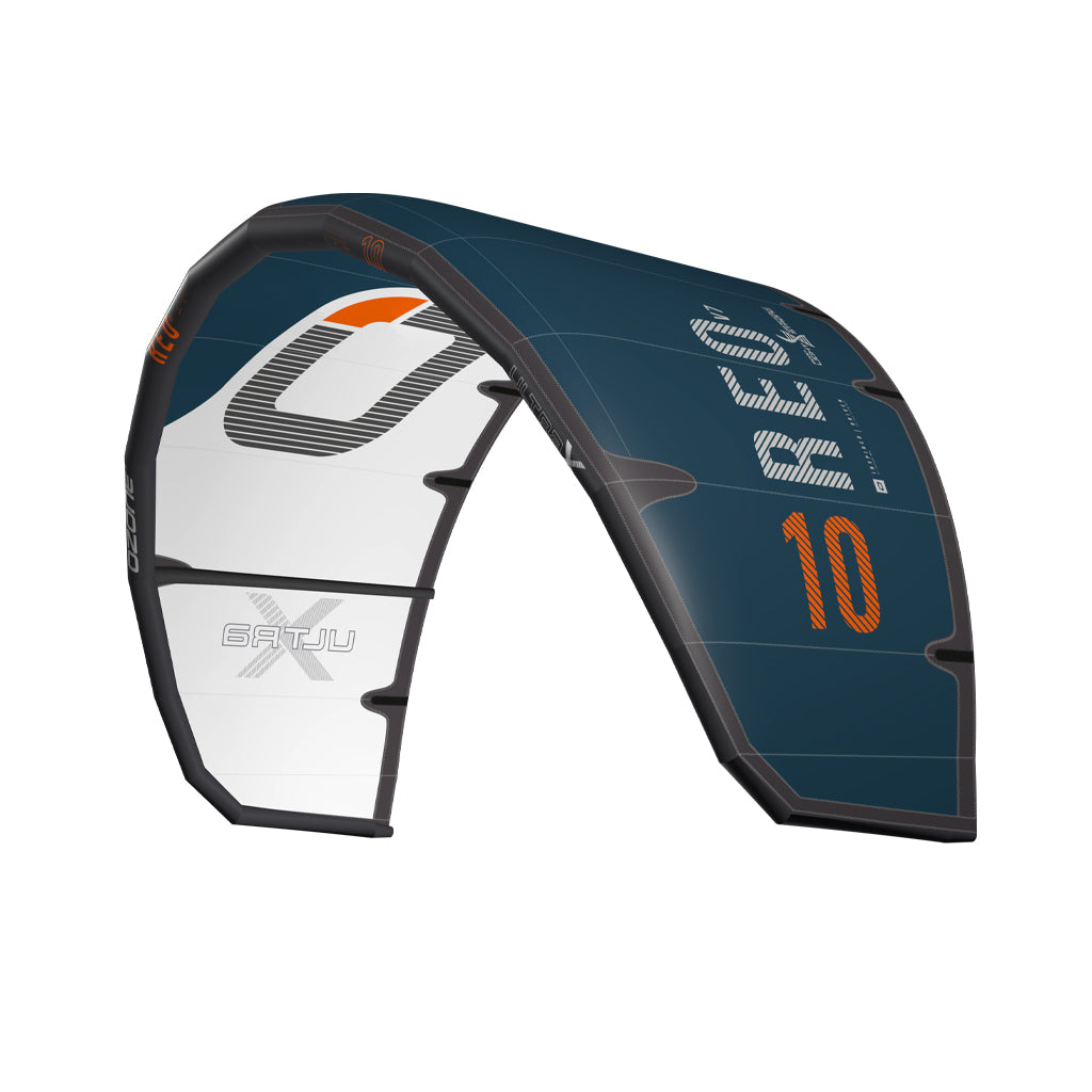  Ozone V7 Reo Ultra X Kiteboarding Kite