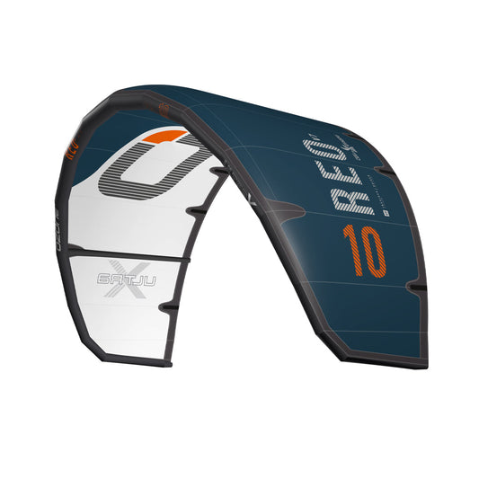 Ozone V7 Reo Ultra X Kiteboarding Kite