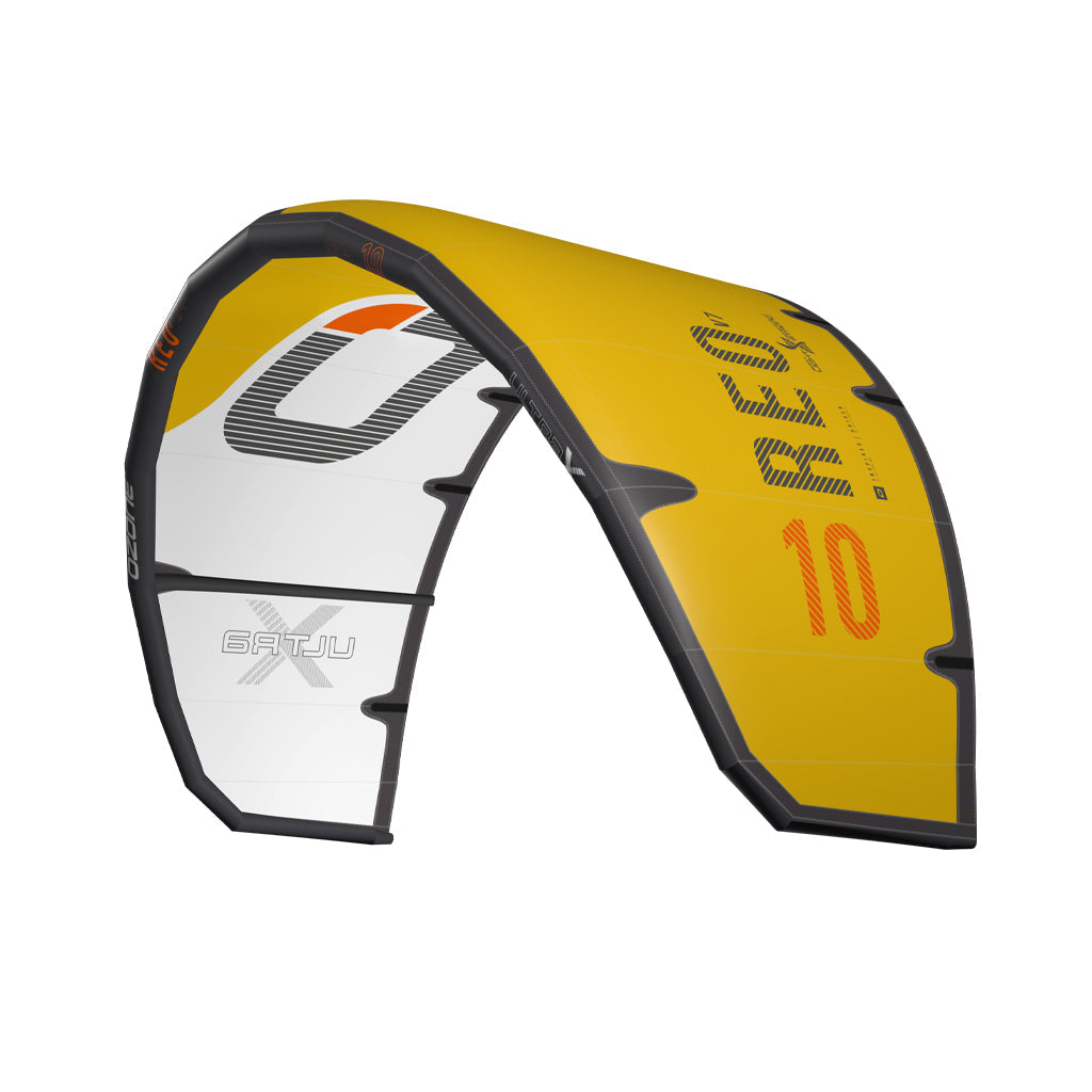  Ozone V7 Reo Ultra X Kiteboarding Kite
