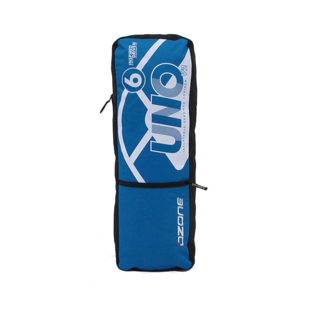  Ozone Uno V2 Inflatable Trainer Kiteboarding Kite