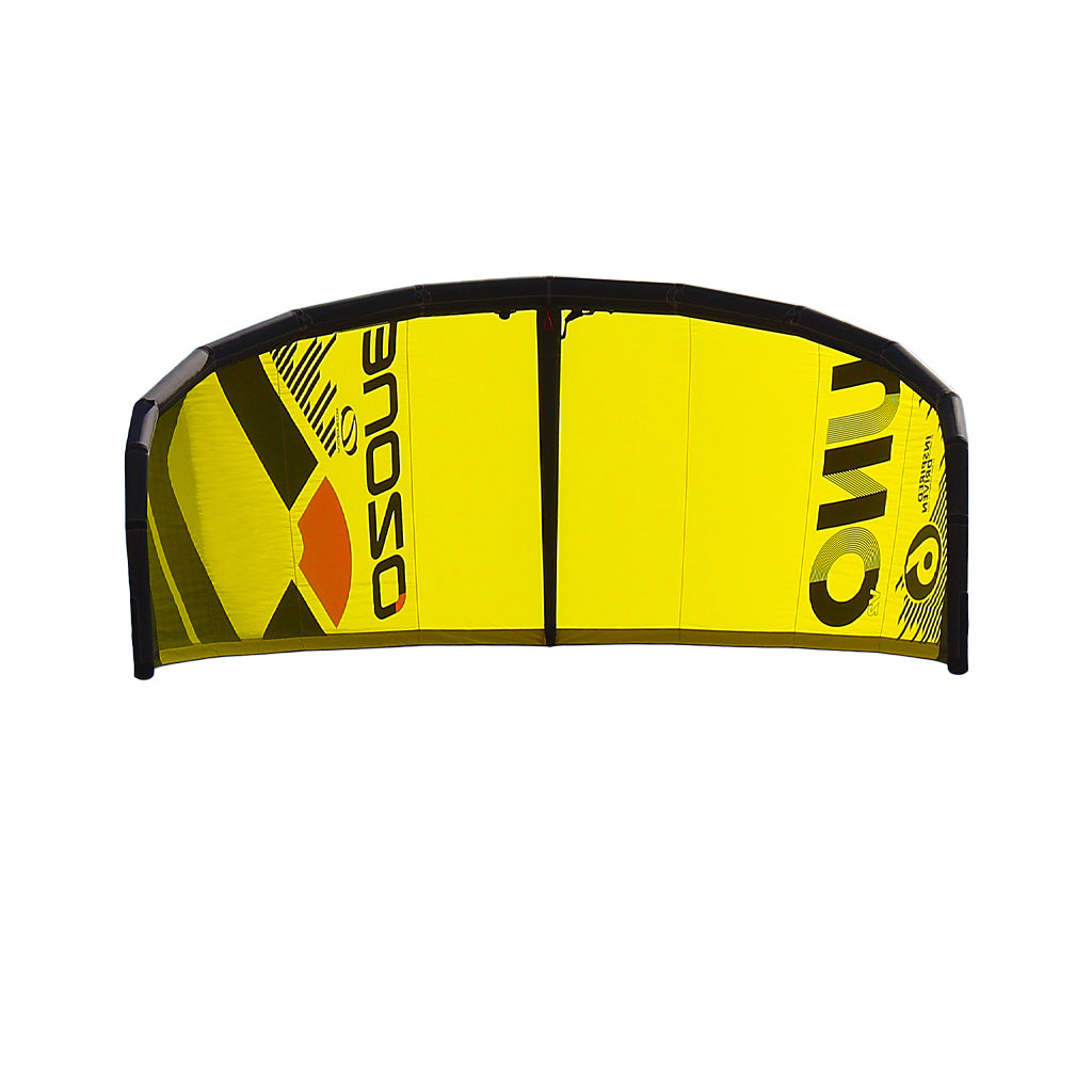  Ozone Uno V2 Inflatable Trainer Kiteboarding Kite