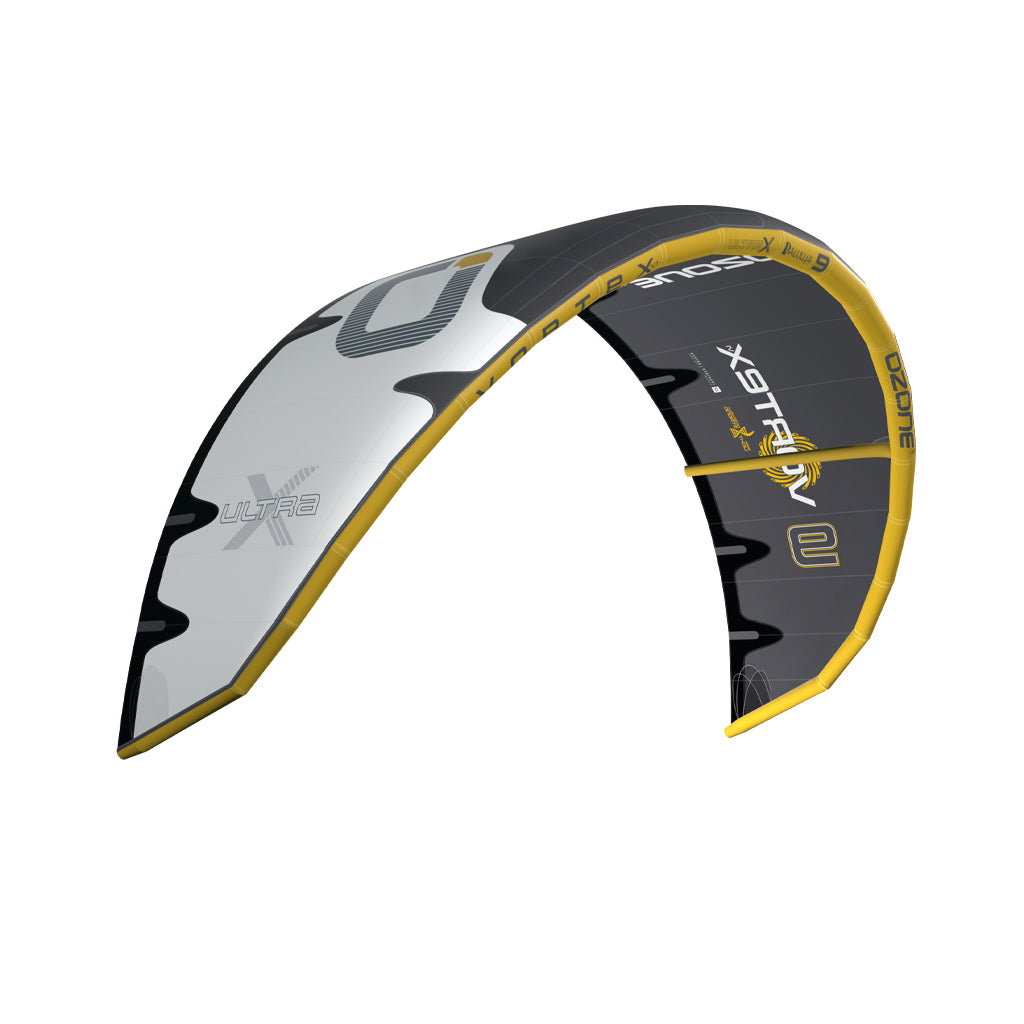  Ozone Vortex Ultra-X Kiteboarding Kite