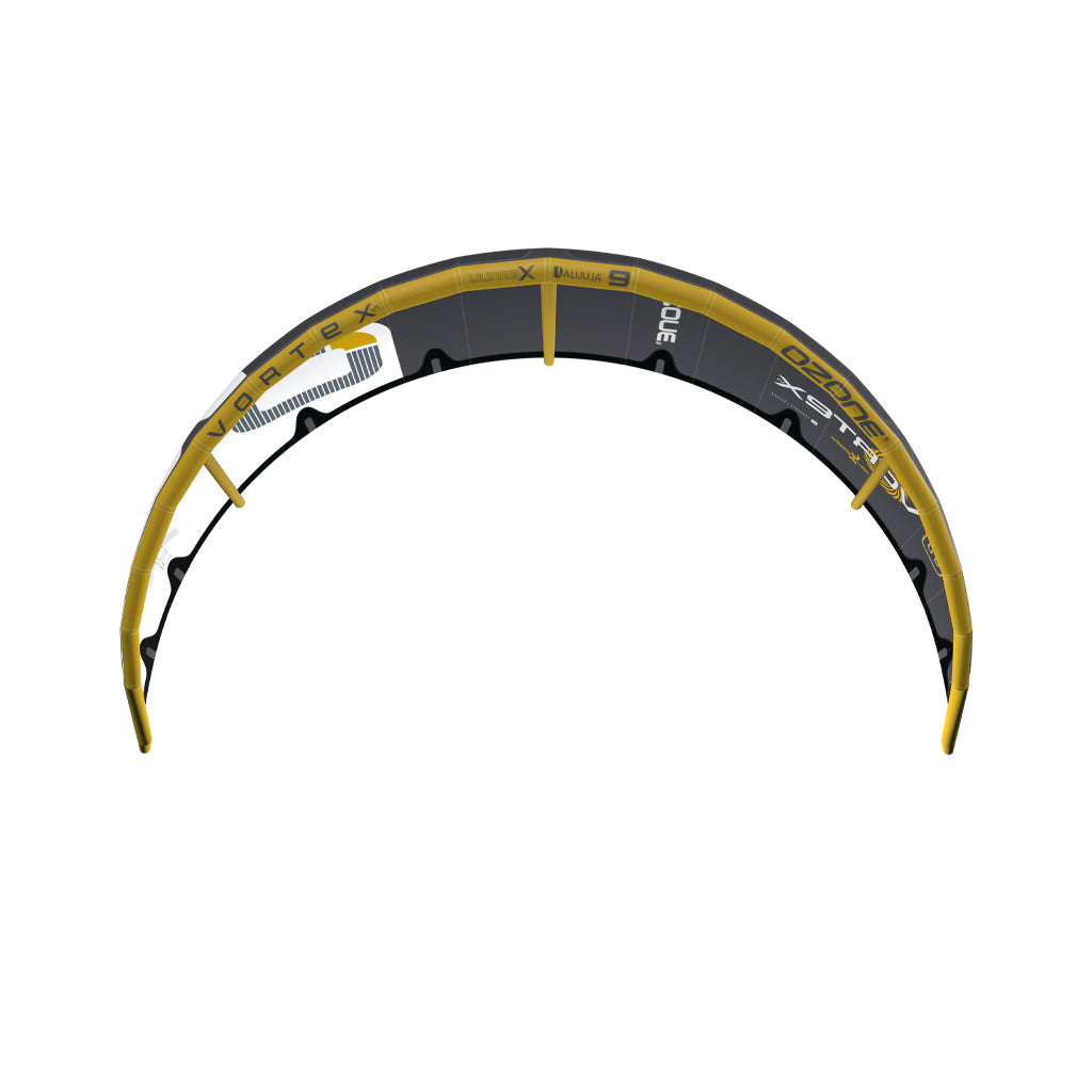  Ozone Vortex Ultra-X Kiteboarding Kite