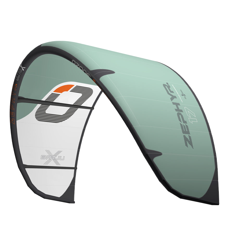  Ozone V8 Zephyr Ultra-X Kiteboarding Kite