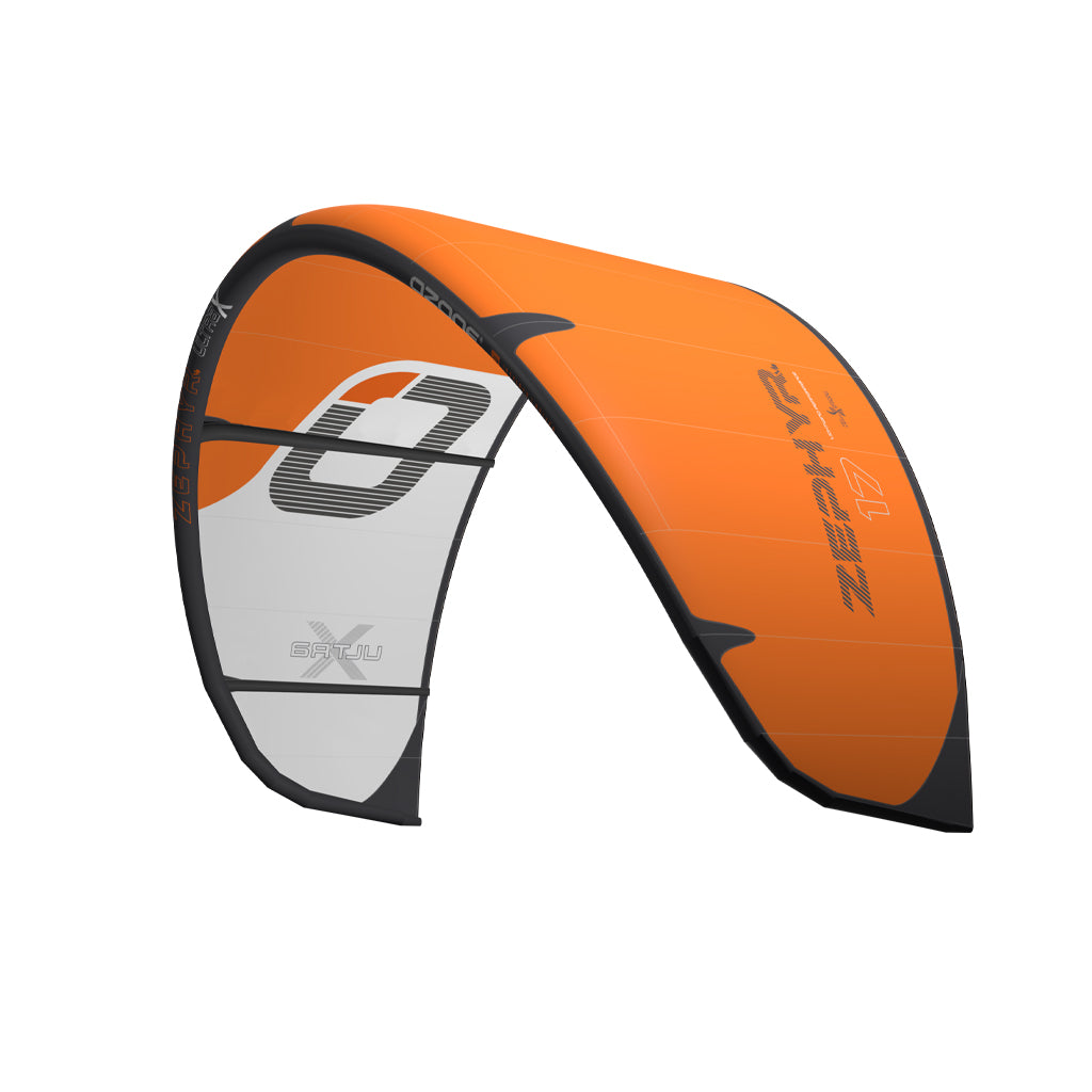  Ozone V8 Zephyr Ultra-X Kiteboarding Kite