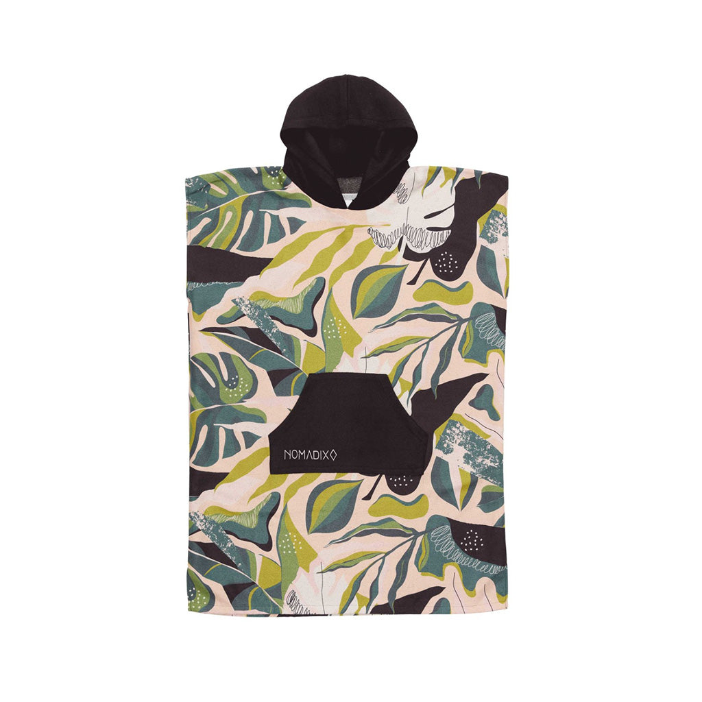  Nomadix Changing Poncho