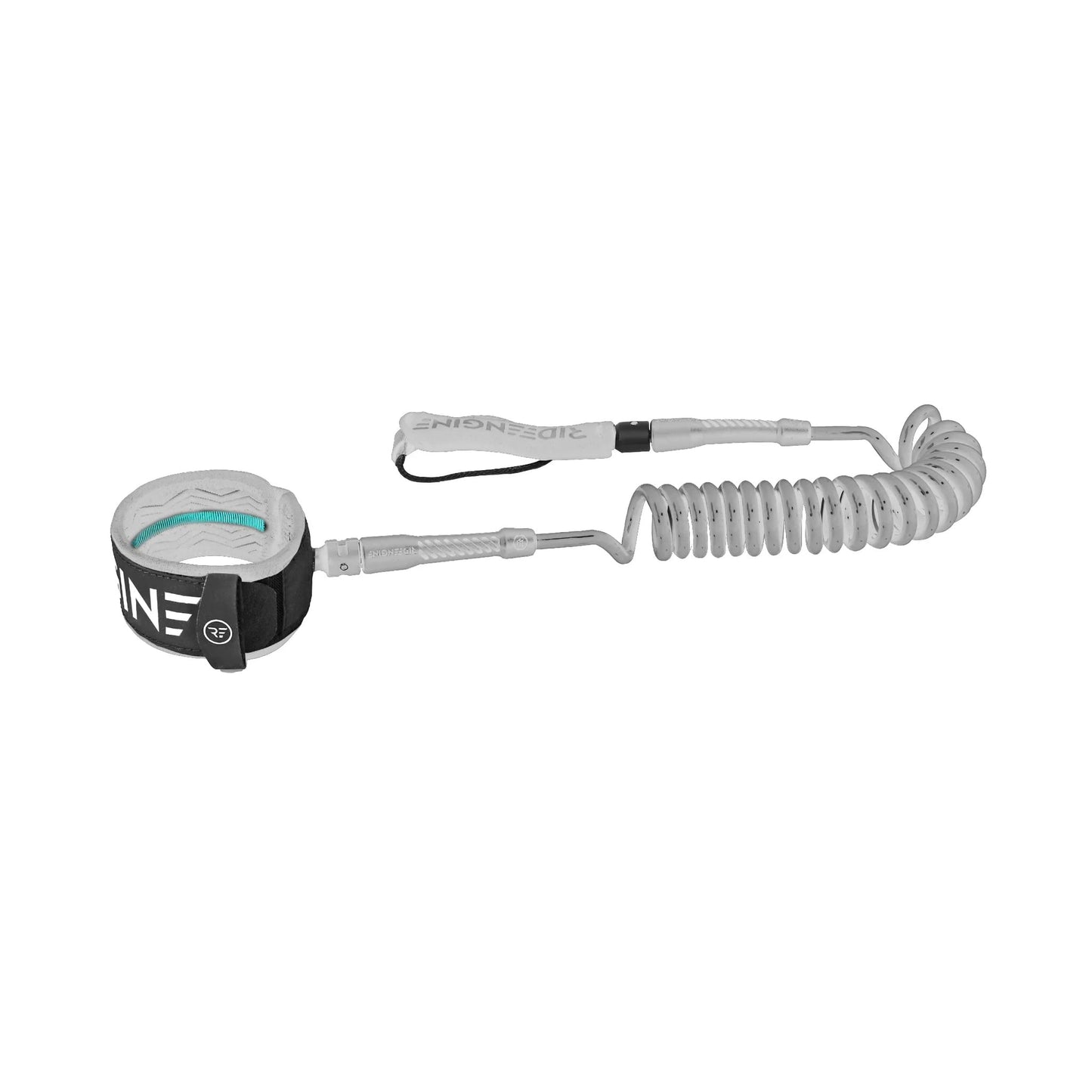  Ride Engine V2 Recoil Coiled Ankle Leash