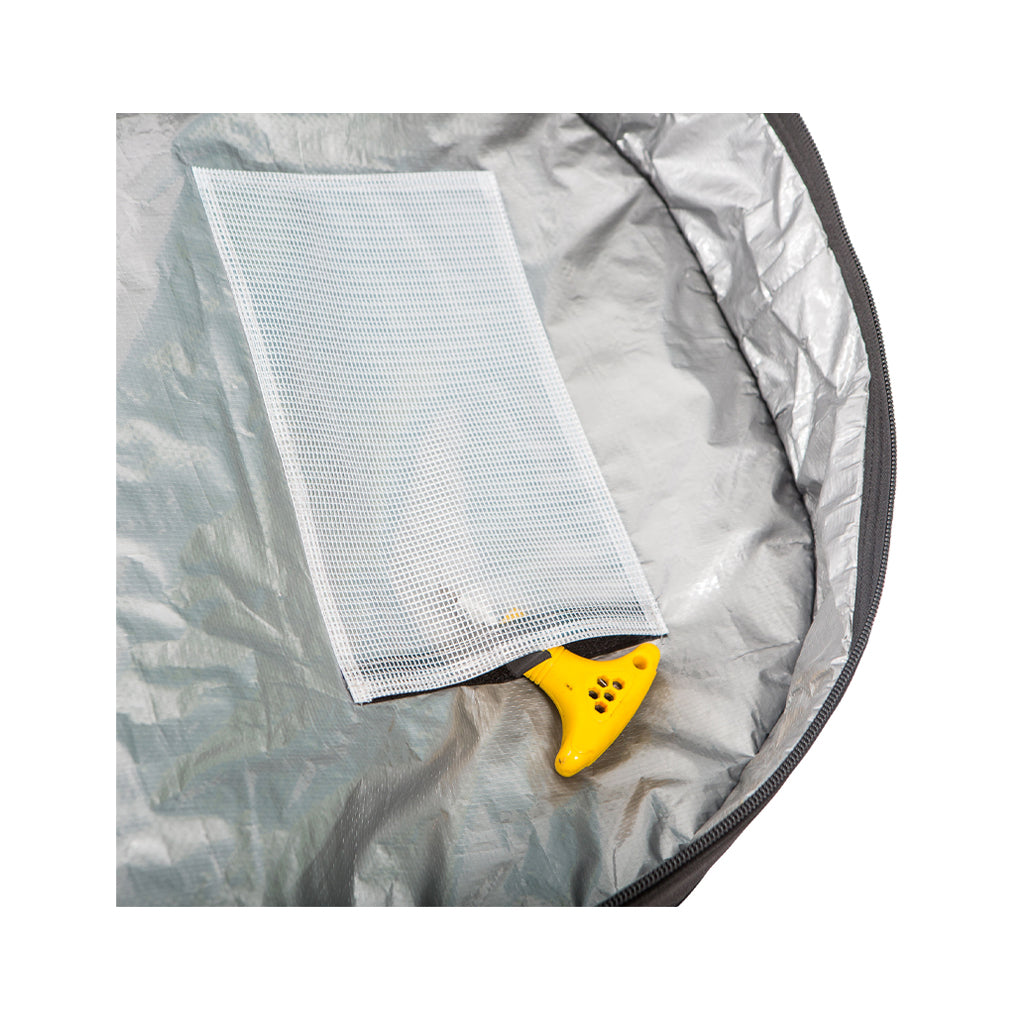  Ride Engine Thermal Block Foil Board Bag