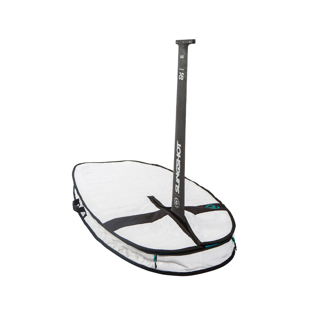  Ride Engine Thermal Block Foil Board Bag