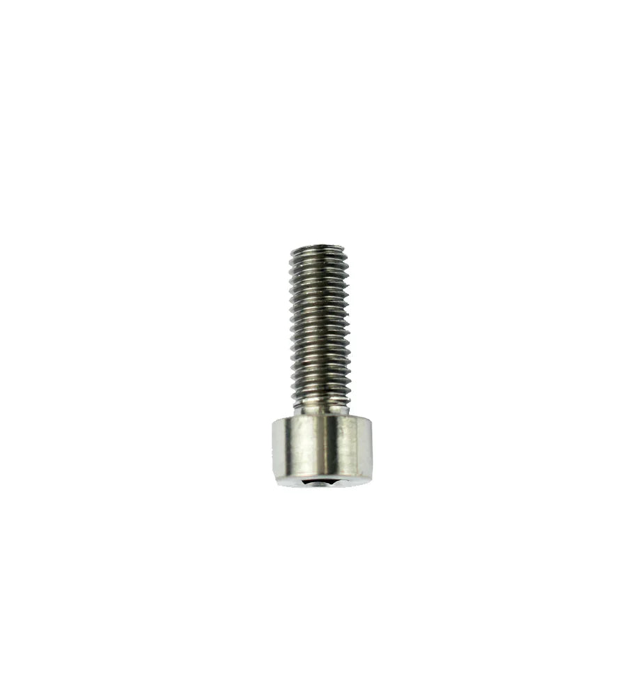  Ride Engine Futura M8 X 23mm Titanium Bolt