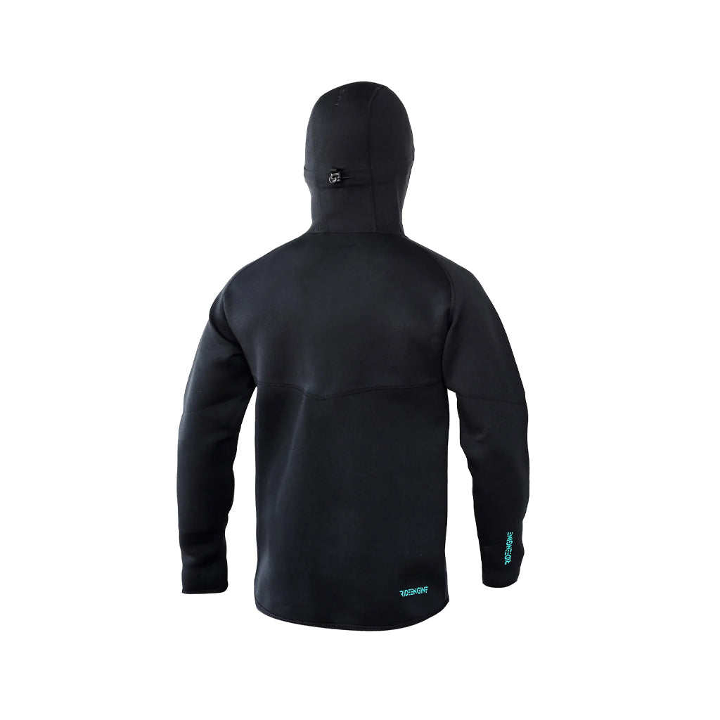  Ride Engine Performance Neoprene Hoodie