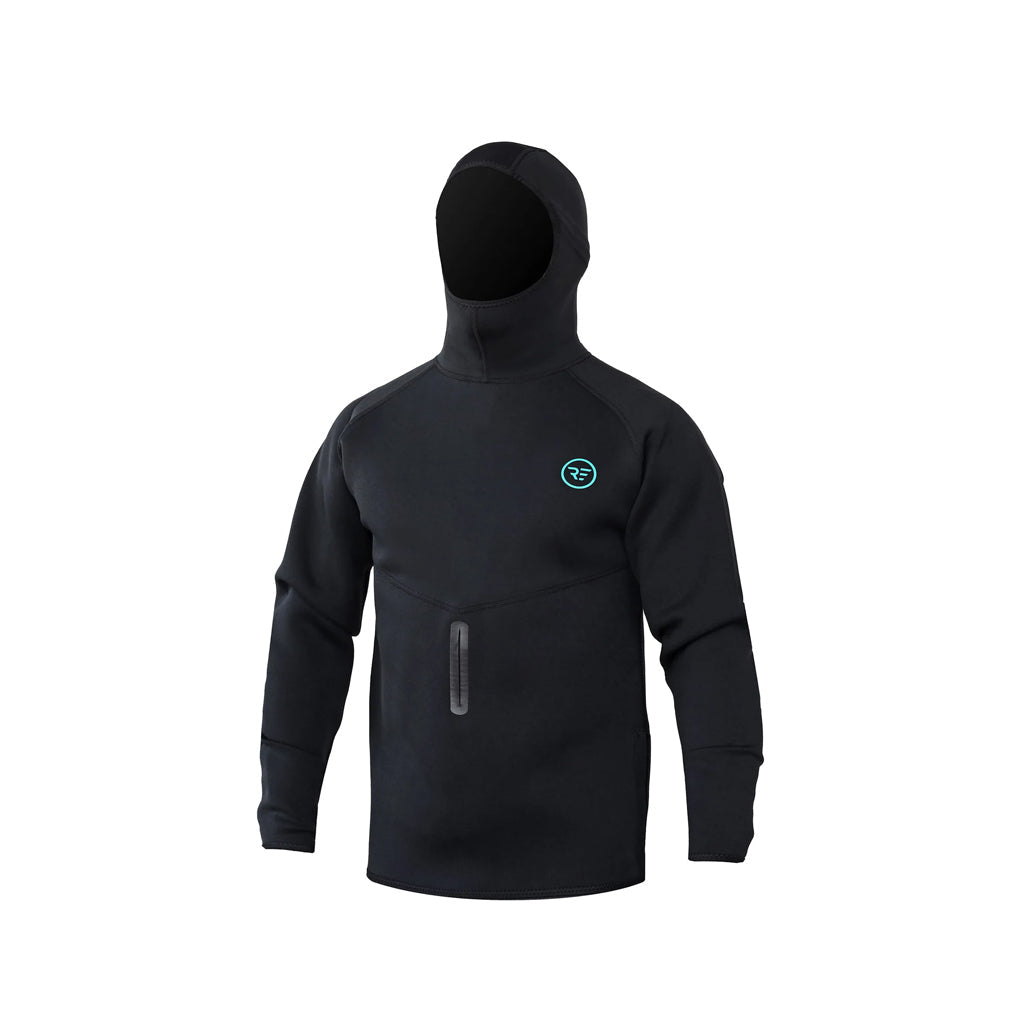  Ride Engine Performance Neoprene Hoodie