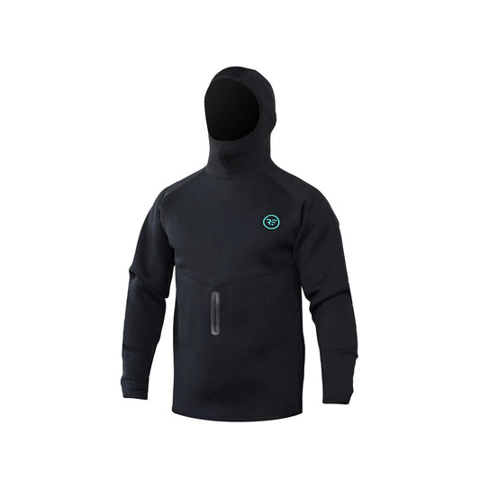  Ride Engine Performance Neoprene Hoodie