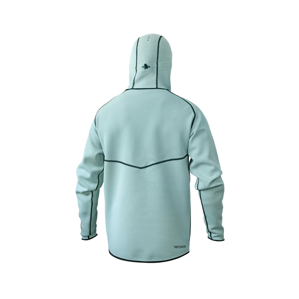  Ride Engine Performance Neoprene Hoodie