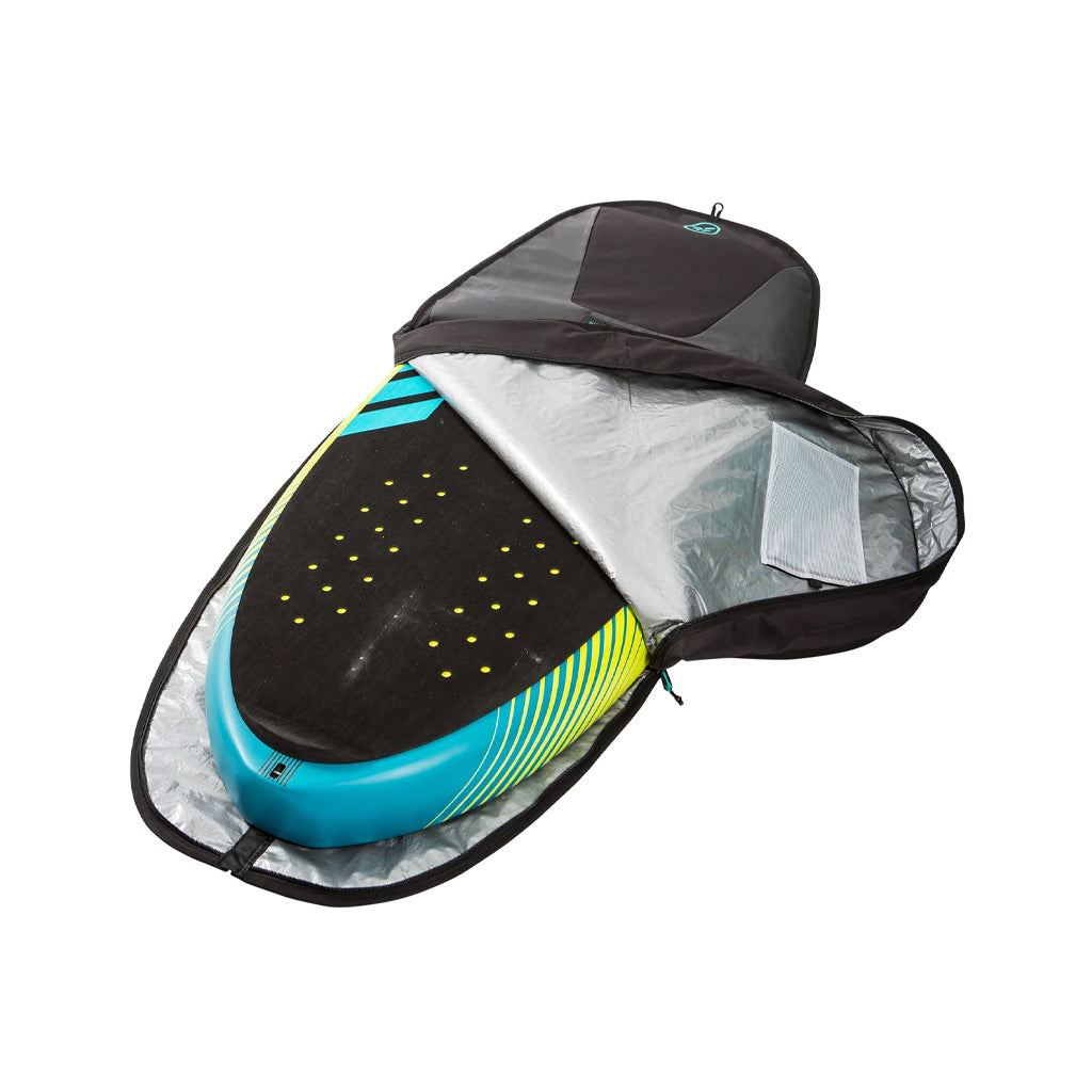  Ride Engine V3 Day Strike Foil Board Bag