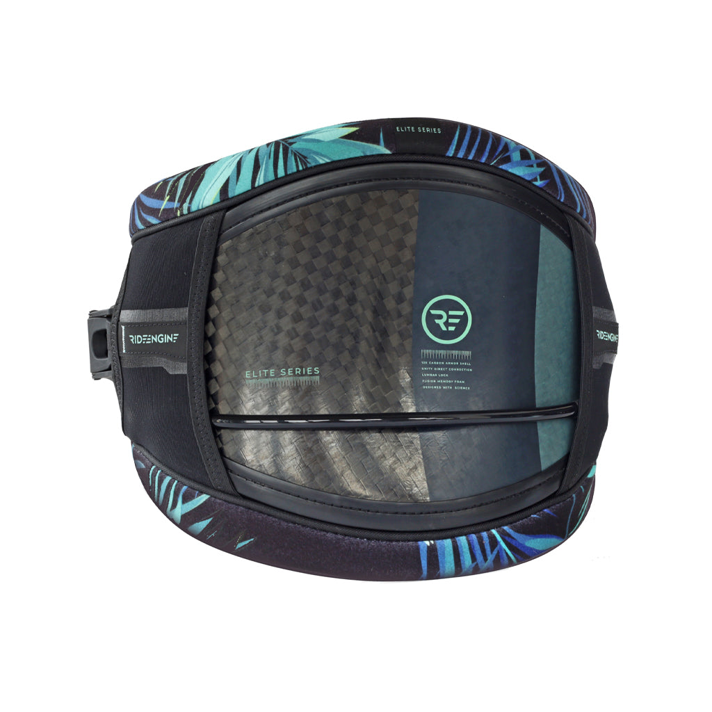  Ride Engine V7 Elite Kiteboarding Harness
