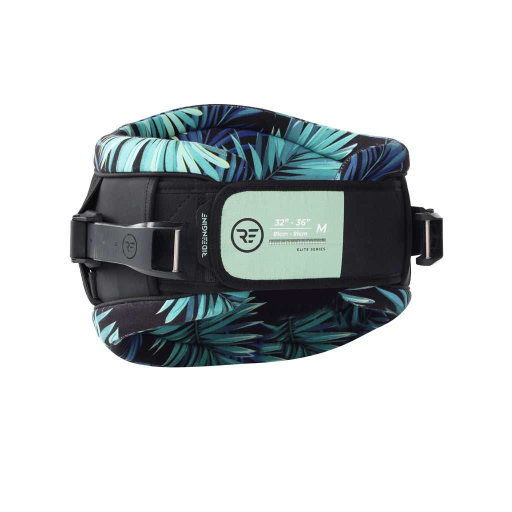  Ride Engine V7 Elite Kiteboarding Harness