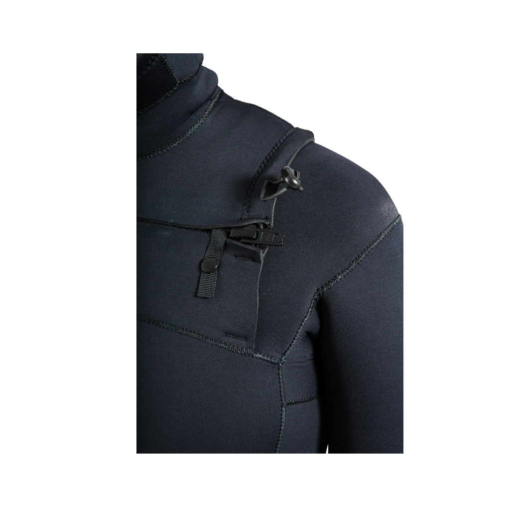  Ride Engine Onsen 3/2mm Women's Front Zip Full Wetsuit