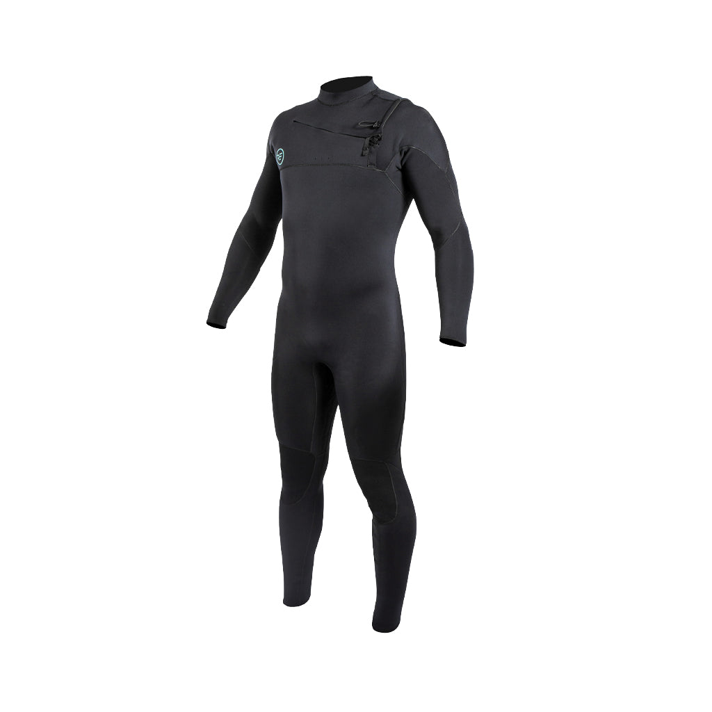  Ride Engine Onsen 4/3mm Men's Front Zip Full Wetsuit