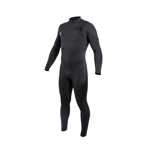  Ride Engine Onsen 4/3mm Men's Front Zip Full Wetsuit