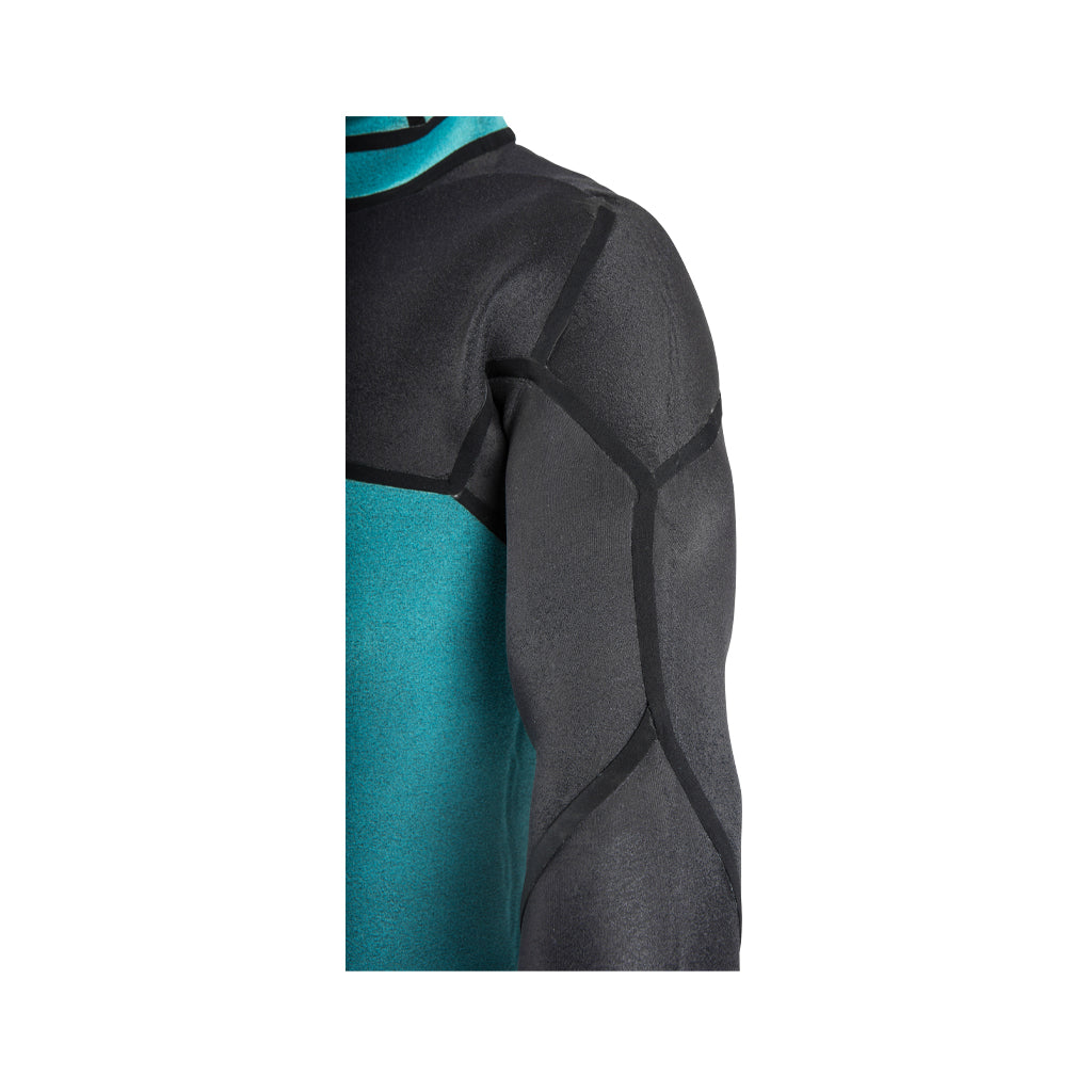  Ride Engine Onsen 4/3mm Men's Front Zip Full Wetsuit