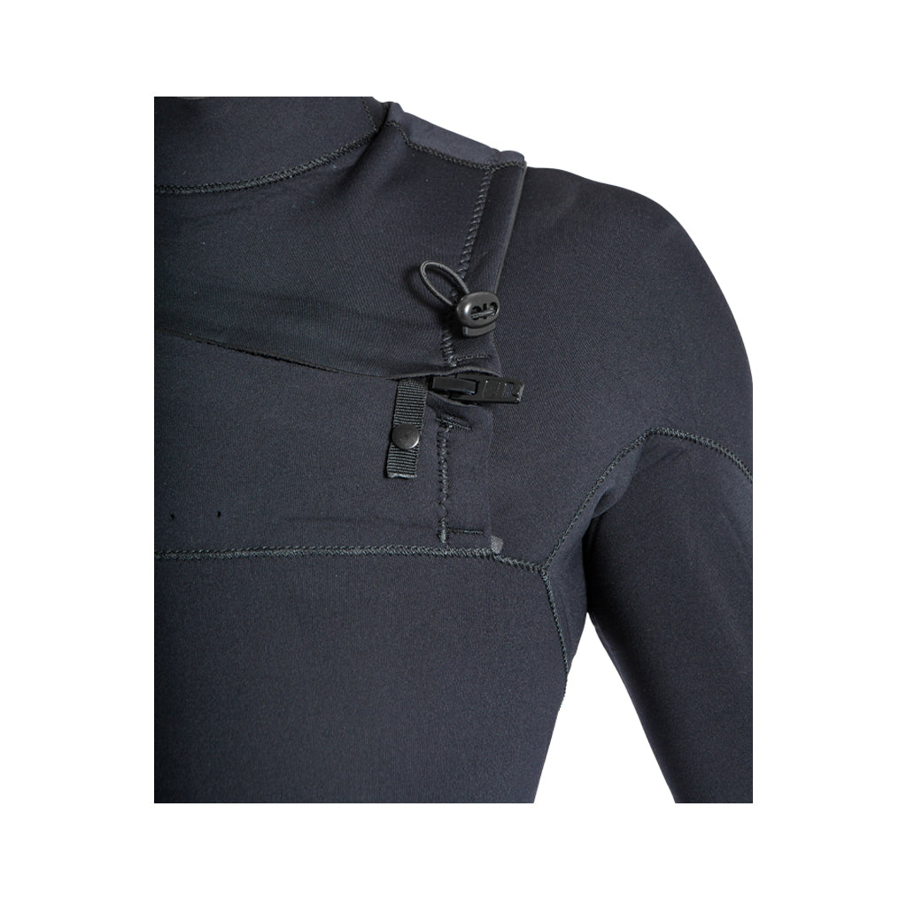  Ride Engine Onsen 3/2mm Men's Front Zip Full Wetsuit