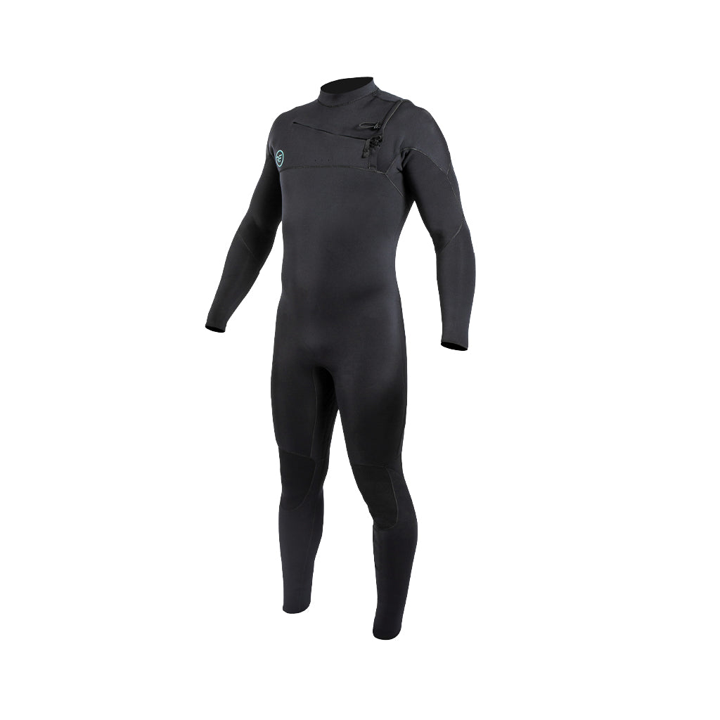  Ride Engine Onsen 3/2mm Men's Front Zip Full Wetsuit