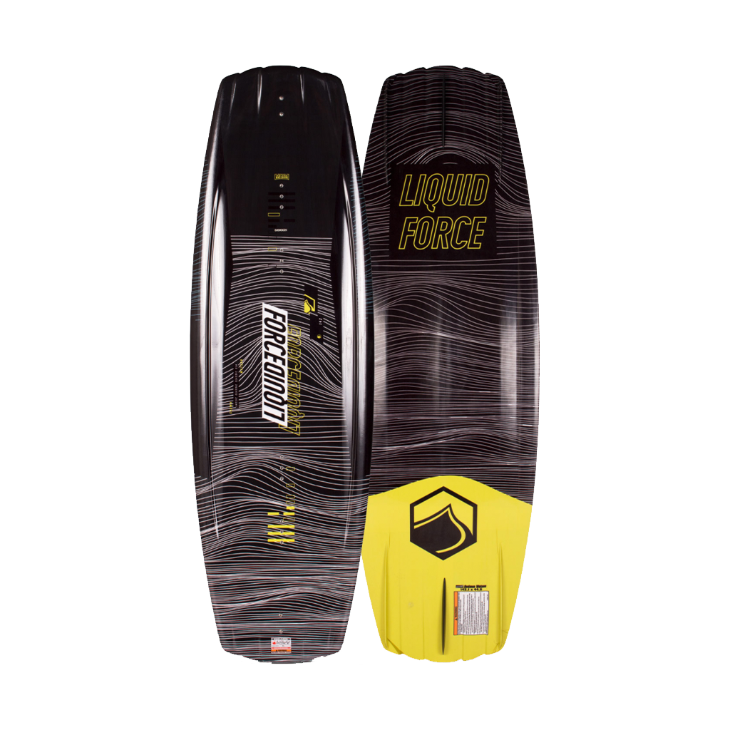  Liquid Force Classic Wakeboard