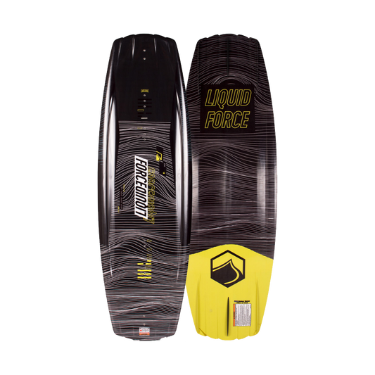  Liquid Force Classic Wakeboard