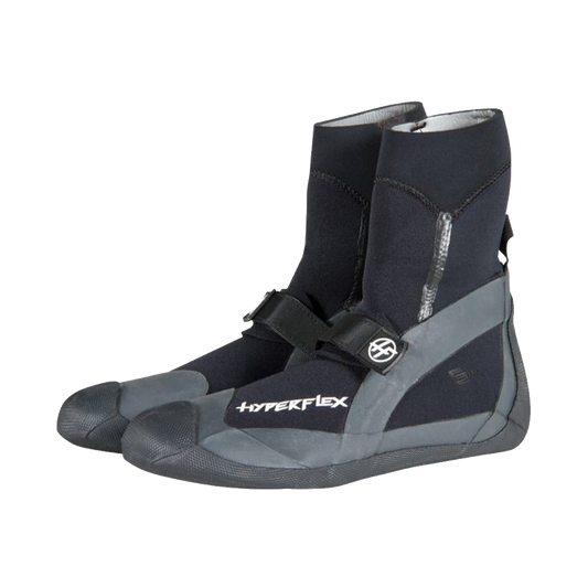  Hyperflex Pro Series 7mm Round Toe Boots
