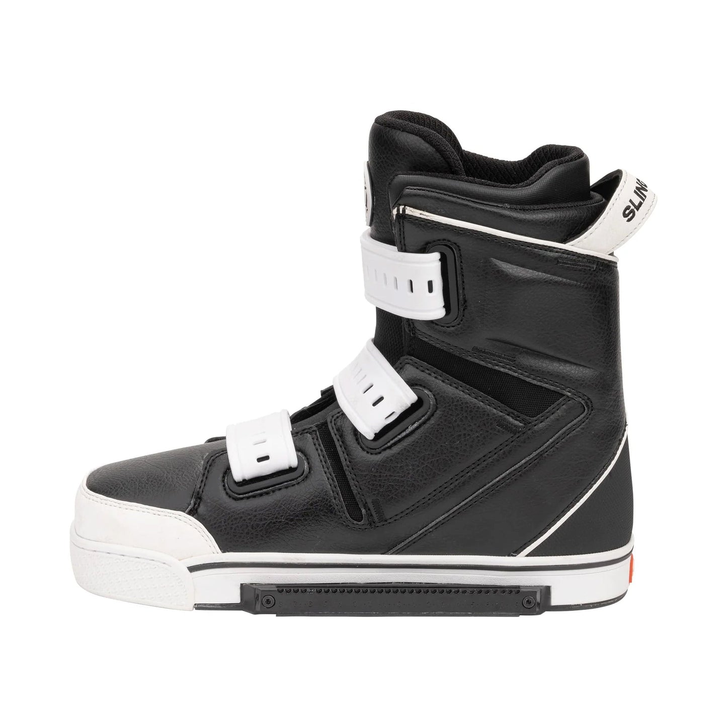  Slingshot KTV EverShred Wakeboard Bindings