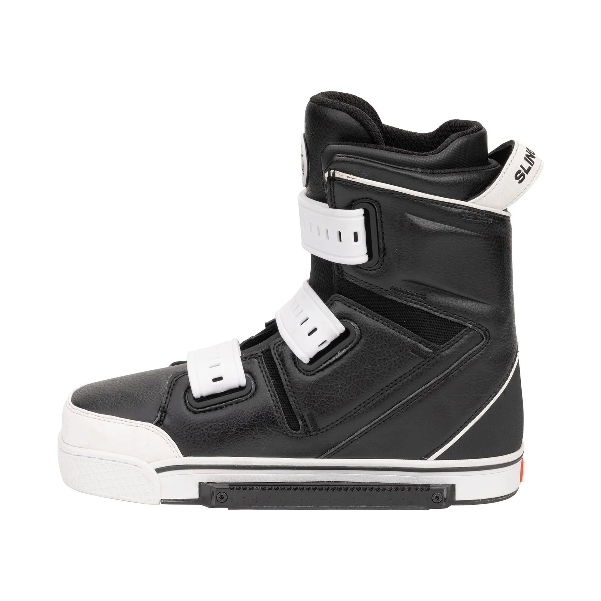  Slingshot KTV EverShred Wakeboard Bindings