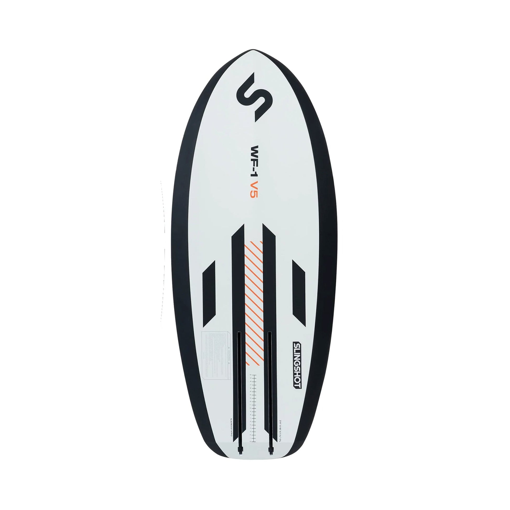 Slingshot V5 WF-1 Wake Foil Board