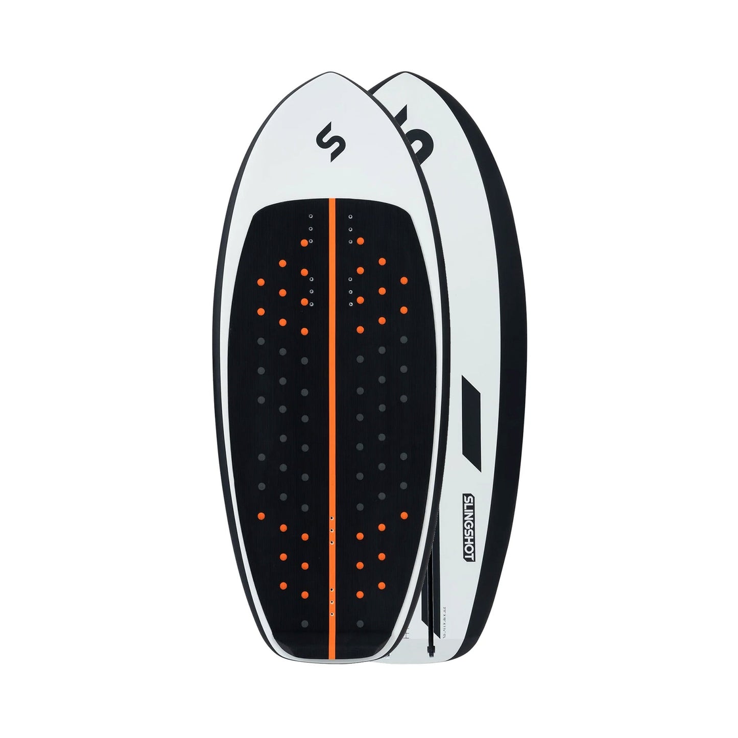  Slingshot V5 WF-1 Wake Foil Board