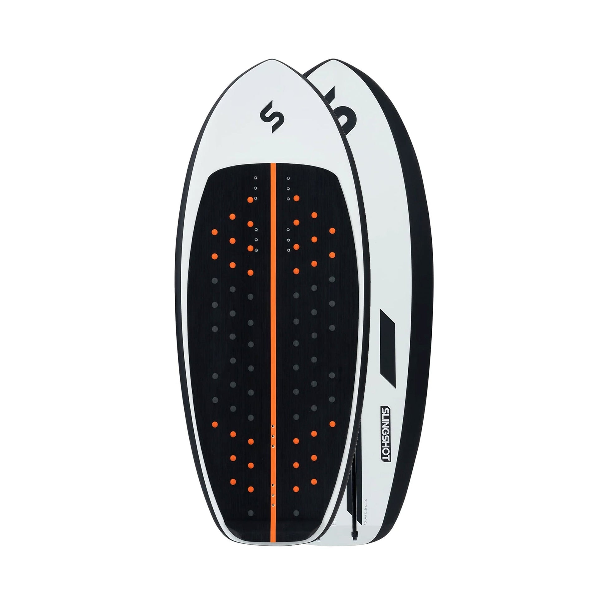  Slingshot V5 WF-1 Wake Foil Board