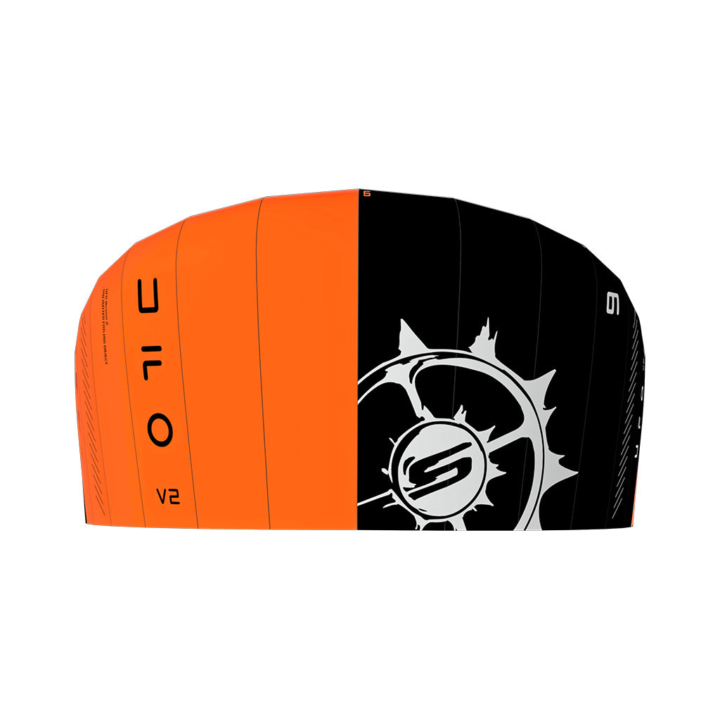  Slingshot V2 UFO Kiteboarding Kite